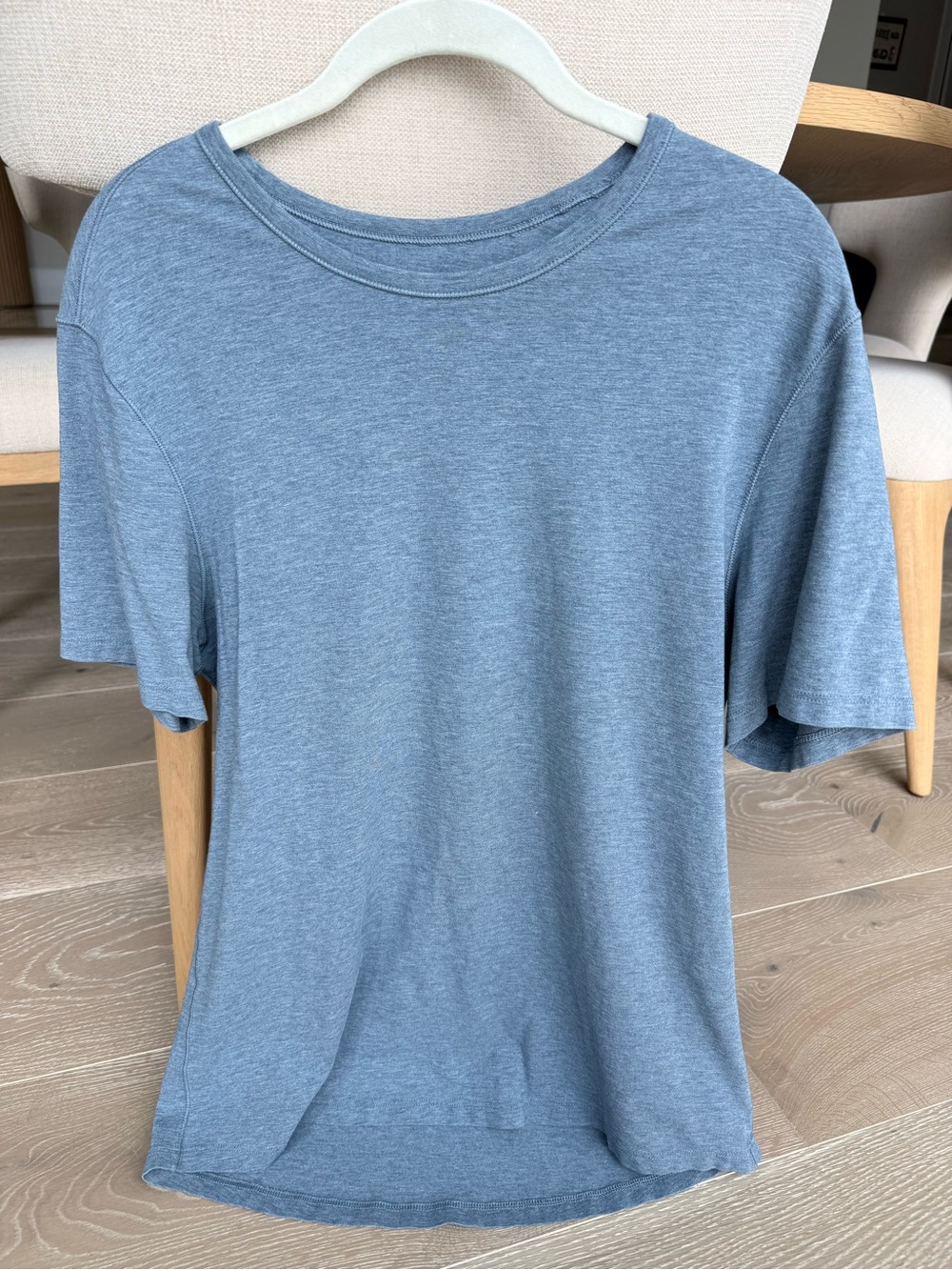Lululemon 5 Year Basic Tee *Updated Fit